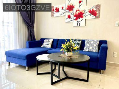 Cần bán chung cư Lucky Palace, 50 Phan Văn Khỏe, Phường 2, - Phường 2  -  Quận 6 