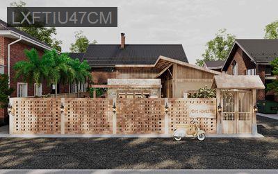 nhà Chánh Nghĩa góc hẽm 2 mặt tiền full thổ ngân hàng định giá cao - Phường Chánh Nghĩa  -  Thành phố Thủ Dầu Một 