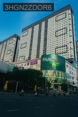 Bán Căn hộ 60m² view Q1, 2PN, tầng 30 chung cư Topaz Elite, giá 3,4 tỷ - Phường 4  -  Quận 8 