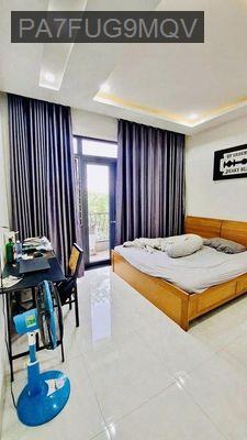 Vỡ nợ bán nhà DT60m2 HXH ngay Ung Văn Khiêm,BT Giá 1Ty8 SHR Dọn Ở Liền - Phường 25  -  Quận Bình Thạnh 