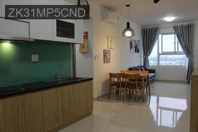 CitiSoho 2pn 2wc full nội thất 2.65 tỷ bao thuế tại Q.2 - Phường Cát Lái  -  Quận 2 