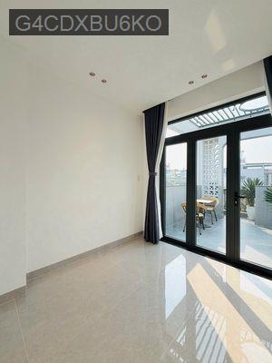 🏡 NHÀ PHỐ ĐẸP – VỊ TRÍ VÀNG QUANG TRUNG – 4 x 16.6m 🏡 - Phường 8  -  Quận Gò Vấp 