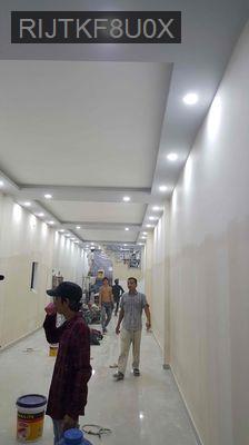 Hẻm 1/ cách mặt tiền gò dầu(Tân Phú) 80m - Phường Tân Quý  -  Quận Tân Phú 