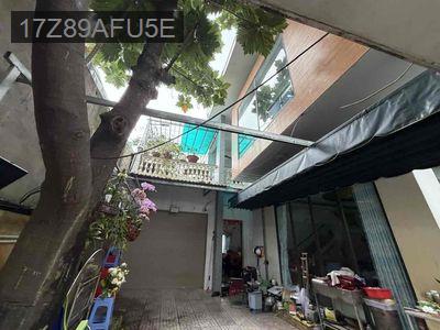 Bán Nhà 140/48/2 - Phường An Phú Đông  -  Quận 12 