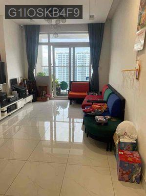 Bán căn 3PN106m chung cư Hưng Phát Silver Star. - Xã Phước Kiển  -  Huyện Nhà Bè 