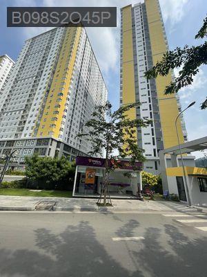 Diamond Riverside - Giá 2,750 tỷ - Đúng giá - Đúng căn - Đúng Vị trí. - Phường 16  -  Quận 8 