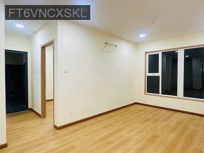 Bán căn hộ sổ hồng riêng, chính chủ 78m2, 2PN, 2WC, giá siêu hời. - Phường 15  -  Quận Tân Bình 