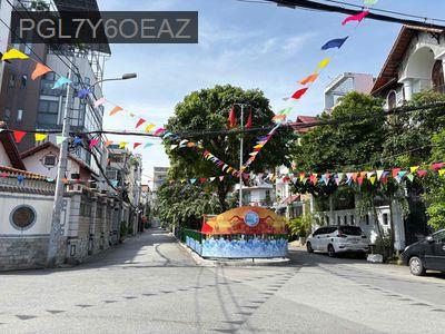 Tôi chính chủ cần bán gấp - Phường 7  -  Quận Tân Bình 