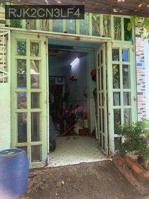bán nhà dành cho người sử dụng - Xã Vĩnh Lộc B  -  Huyện Bình Chánh 