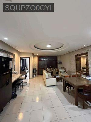 Bán Căn hộ 3PN, 2WC, 108m2 tại chung cư Bình Minh, Đ. Vành Đai Tây, Q2 - Phường An Khánh  -  Quận 2 