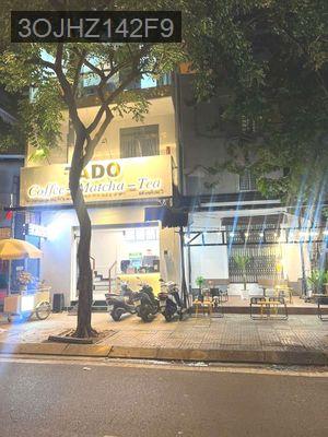 Bán nhà - Phường 1  -  Quận Gò Vấp  - 40m² - 6.5tỷ