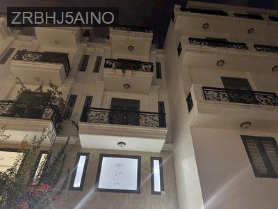 Bán nhà - Phường Thạnh Xuân  -  Quận 12  - 40m² - 2.65tỷ