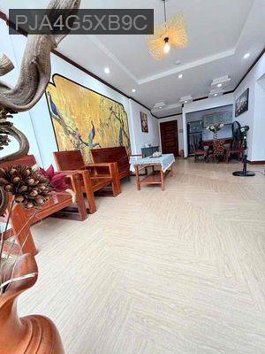 bán hoàng anh an tiến gold house 3pn,full nội thất sổ hồng riêng - Xã Phước Kiển  -  Huyện Nhà Bè 