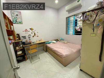 Bán chung cư Hiệp Bình Chánh - Phường Hiệp Bình Chánh  -  Quận Thủ Đức 