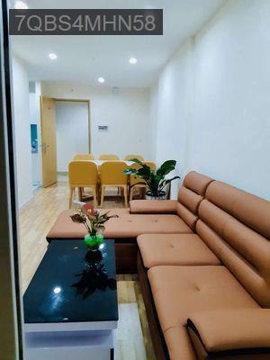 BÁN NHANH CĂN HỘ 2PN – MT Võ Văn Kiệt – Giáp Quận 6- sẵn HĐ thuê 9.5tr - Phường 16  -  Quận 8 