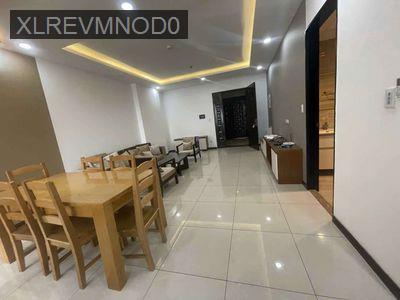 Bán căn chung cư dockland sài gòn - Phường Tân Phú  -  Quận 7 