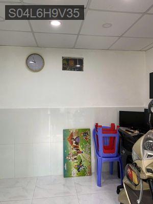 Bán nhà hẻm 1697, 40m2, 02 phòng ngủ. Hẻm cao không ngập nước. - Xã Nhơn Đức  -  Huyện Nhà Bè 