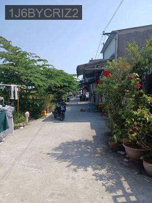 Bán đất - Phường Thạnh Xuân  -  Quận 12  - 84m² - 3.15tỷ