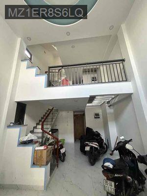 QUANG TRUNG | 75M² | 11 TỶ | CHDV 6 TẦNG THANG MÁY 55TR/THÁNG - Phường 14  -  Quận Gò Vấp  QUANG TRUNG | 75M² | 11 TỶ | CHDV 6 TẦNG THANG MÁY 55TR/THÁNG - Phường 14  -  Quận Gò Vấp