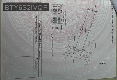 2 Lô Đất Liền kề hơn 95m HXH tiện xây CHDV giá chỉ 5,9 tỷ mỗi lô - Phường 14  -  Quận Gò Vấp 