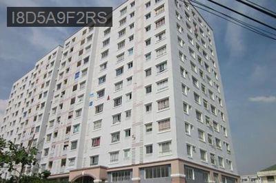 Bán căn hộ chung cư  Bông sao Phường 5, Q8. - Phường 6  -  Quận 8 