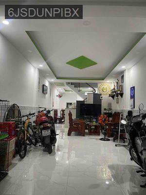bán nhà ds 14 thông các đường lớn tiện ích - Phường Bình Hưng Hòa A  -  Quận Bình Tân 