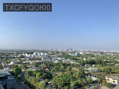 bán căn 3PN-2WC, 85m2, view thành phố, có sổ - TT. Tân Túc  -  Huyện Bình Chánh 