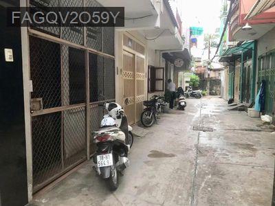 Hoa hồng 1% - Bán nhà  Nguyễn Trãi, Phường 2, Quận 5,giá 8,95 tỷ, 47m2 - Phường 2  -  Quận 5  Hoa hồng 1% - Bán nhà  Nguyễn Trãi, Phường 2, Quận 5,giá 8,95 tỷ, 47m2 - Phường 2  -  Quận 5