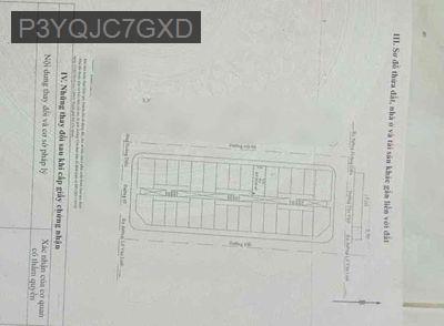 Bán chung cư - Phường 6  -  Quận 4  - 37m² - 1.72tỷ