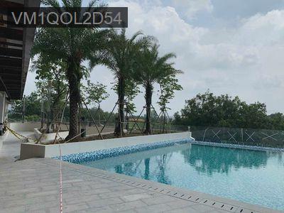 Căn 81m2 Opal skyline Thuận An Bình Dương - Phường Lái Thiêu  -  Thị xã Thuận An 