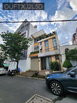 MẶT TIỀN KINH DOANH Q2, đường 20m, Trần Não, DT: 7,6x14. XD: 3 tầng - Phường An Khánh  -  Quận 2 