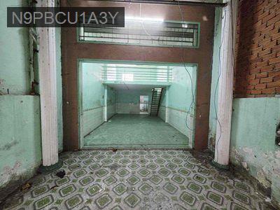 Bán nhà Bình Tân Đường Trương Phước Phan 4x16m 2 L hẻm xe tải 1 xẹt - Phường Bình Trị Đông  -  Quận Bình Tân 