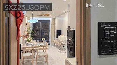 Thanh toán trước 150tr nhận được căn hộ cao cấp nằm ngay Mặt Tiền TL10 - Xã Đức Hoà Hạ  -  Huyện Đức Hòa 