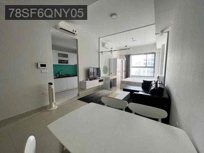 Bán căn hộ chung cư Botanica Premier (chủ đầu tư NOVALAND) 1pn 1wc - Phường 2  -  Quận Tân Bình 