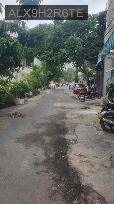 🏡 BÁN NHÀ MẶT TIỀN LÊ LAI – PHƯỜNG 4, GÒ VẤP 🏡  GIÁ CHỈ 8 TỎI 3 - Phường 4  -  Quận Gò Vấp 