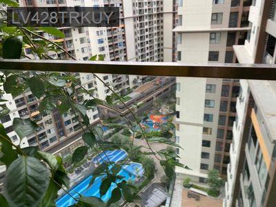 BÁN CĂN HỘ AKARI FULL NỘI THẤT XỊN, NHÀ MỚI ĐẸP,  HT VAY - Phường An Lạc  -  Quận Bình Tân 