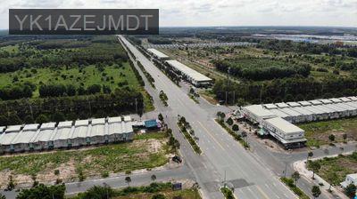 BÁN GẤP CĂN NHÀ 1 TRỆT 1 LẦU CÓ 3 PHÒNG TRỌ - Thị trấn Lai Uyên  -  Huyện Bàu Bàng 