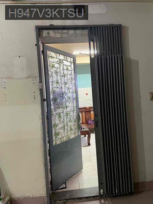 Bán nhà chung cư An Sương - Phường Tân Hưng Thuận  -  Quận 12 