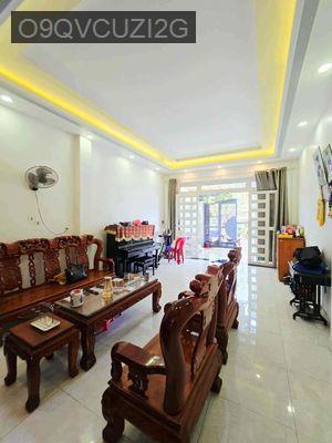 BÁN NHÀ 111m2, NGUYỄN XIỂN, 3 PHÒNG NGỦ, NGANG 4.5M, , ĐƯỜNG Ô TÔ 9M - Phường Long Bình  -  Quận 9 