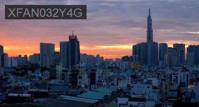 CHUNG CƯ 51.3M2 ĐƯỜNG TRƯỜNG SA VIEW QUẬN 1 - Phường 7  -  Quận Bình Thạnh 