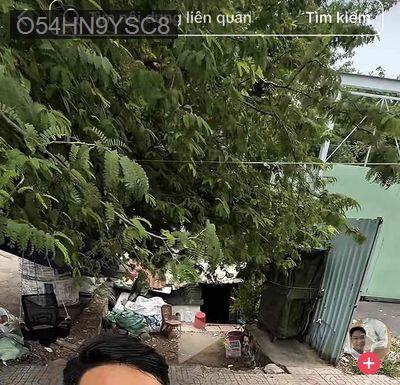 chính chủ cần ra đi 2 lô mặt tiền bình thạnh phạm văn đồng  qtam ib - Phường 13  -  Quận Bình Thạnh 