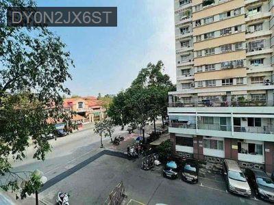 Bán căn hộ 1pn cao ốc An Lộc an phú quận 2 sau Metro - Phường An Phú  -  Quận 2 