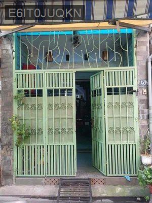 nhà hẻm xe hơi 7m trung tâm quận phú nhuận - Phường 7  -  Quận Phú Nhuận 