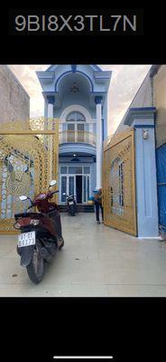 Nhà chính chủ bán nhà đẹp liền kề Biên Hòa, Thuận An. Dt lớn 154m^2. - Phường Tân Phước Khánh  -  Thị xã Tân Uyên  Nhà chính chủ bán nhà đẹp liền kề Biên Hòa, Thuận An. Dt lớn 154m^2. - Phường Tân Phước Khánh  -  Thị xã Tân Uyên