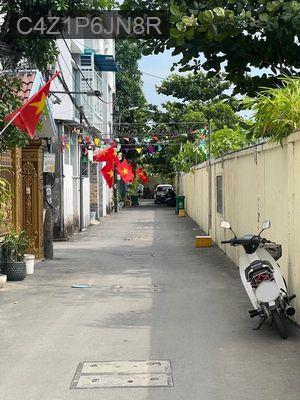 Dãy trọ TRẦN XUÂN SOẠN - 178M2 - 8X20 vuông vức - SHR - không lộ giới - Phường Tân Hưng  -  Quận 7 