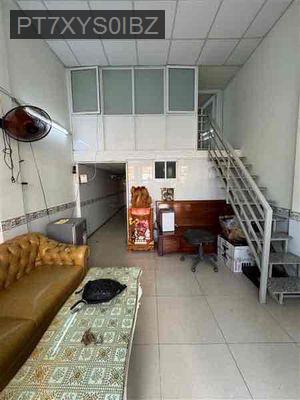 🏠CHỈ 4.3 TỎI - CHUNG CƯ - TRẦN ĐÌNH XU - QUẬN 1 – 168.70m² – ĐÚC - Phường Cầu Ông Lãnh  -  Quận 1 