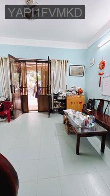 CHUNG CƯ MẶT TIỀN 50M2_THUẬN LỢI KINH DOANH_SHOPHOUSE HOÀNG KIM GIAO - Phường 5  -  Quận 8 