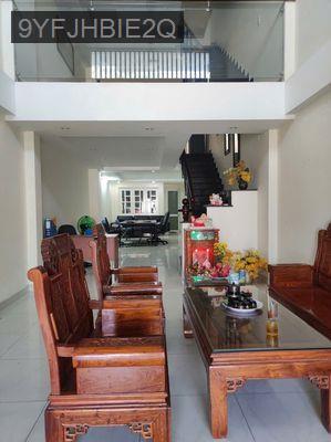 Nhà 3,5 tầng mặt tiền đường lớn TP thủ đức - Phường Tam Bình  -  Quận Thủ Đức 