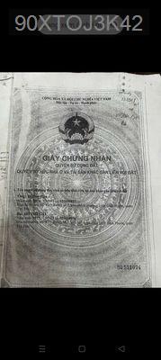 Khu phố an ninh điện nước chính chủ giấy tờ hợp lệ - Phường Hiệp Bình Phước  -  Quận Thủ Đức 