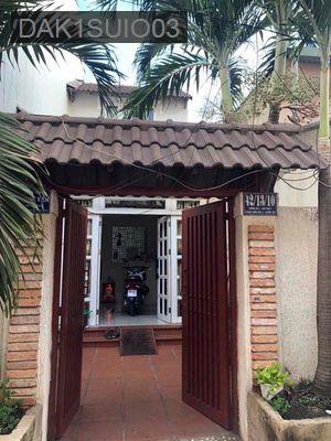 Nhà ở Bình Hưng Hoà A - Phường Bình Hưng Hòa A  -  Quận Bình Tân 